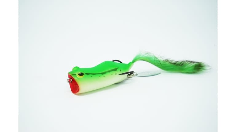 Optimum Poppin Furbit Frog - 03