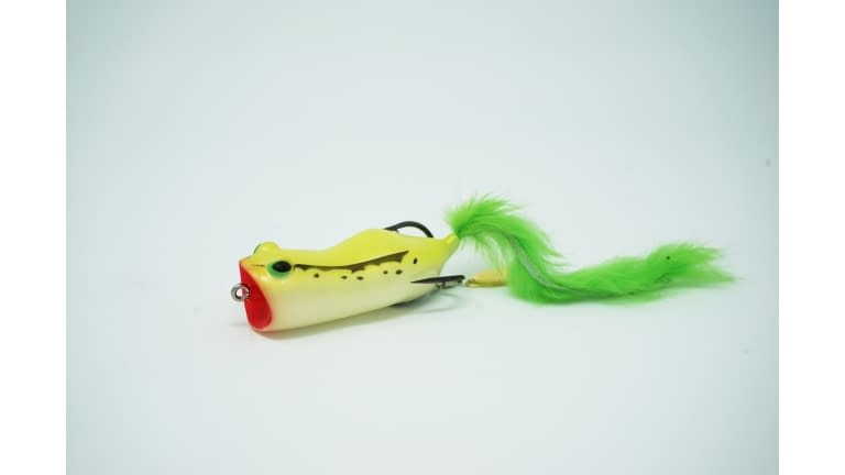 Optimum Poppin Furbit Frog - 07
