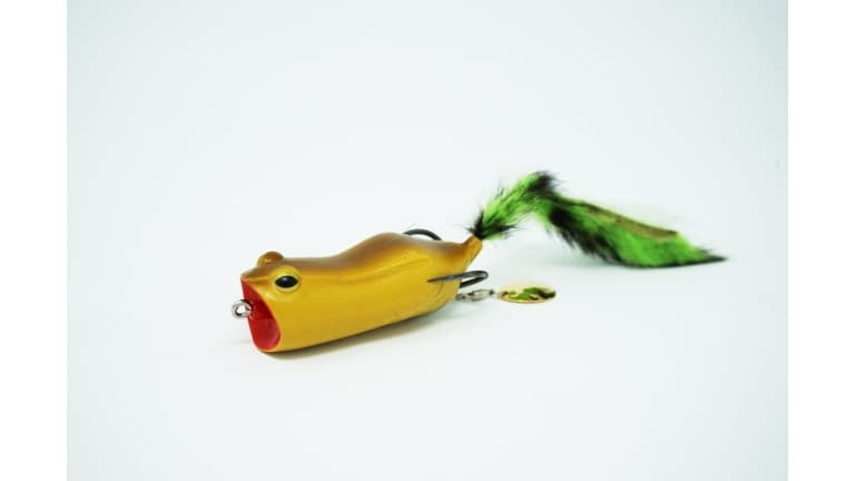Optimum Poppin Furbit Frog - 13