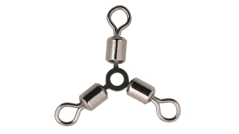 Owner 3 Way Swivel