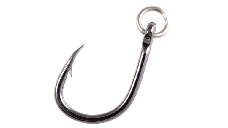 Owner Gorilla Live Bait Ringed