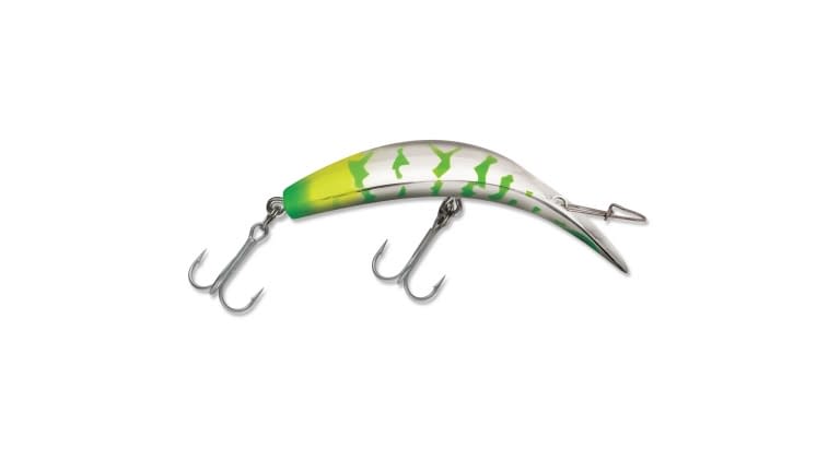 Luhr-Jensen Kwikfish-Non Rattling - 5413-015-0747