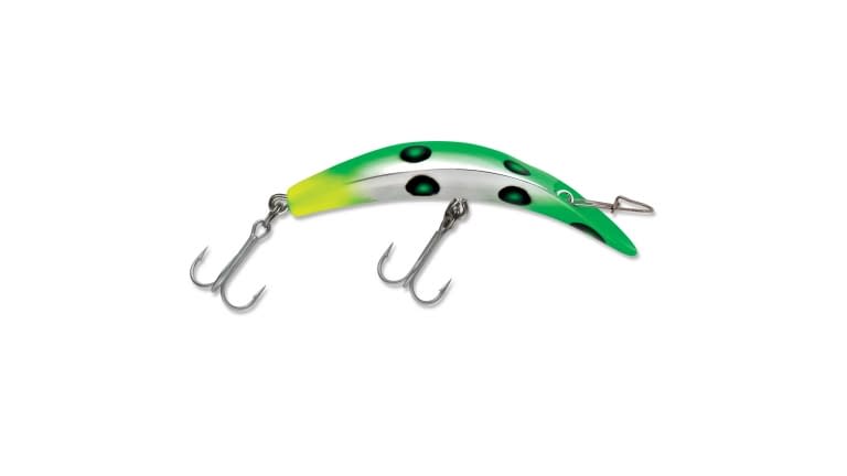 Luhr-Jensen Kwikfish Xtreme Rattling - 5414-15X-1600