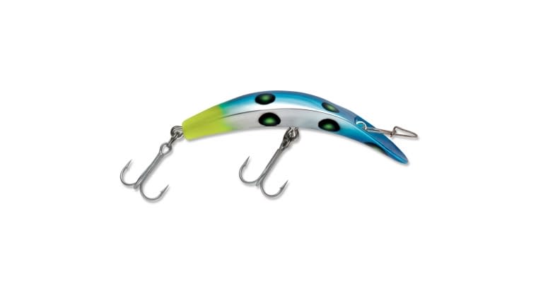 Luhr-Jensen Kwikfish Xtreme Rattling - 5414-14X-1604