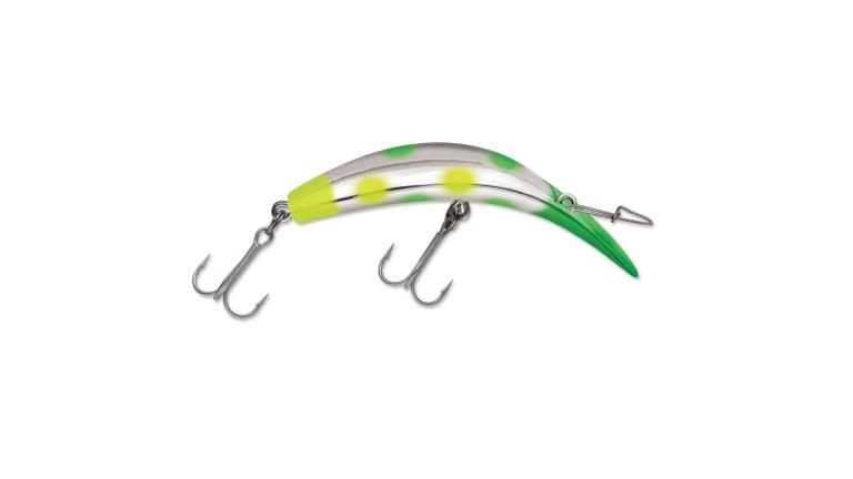 Luhr-Jensen Kwikfish Xtreme Rattling - 5414-15X-1635