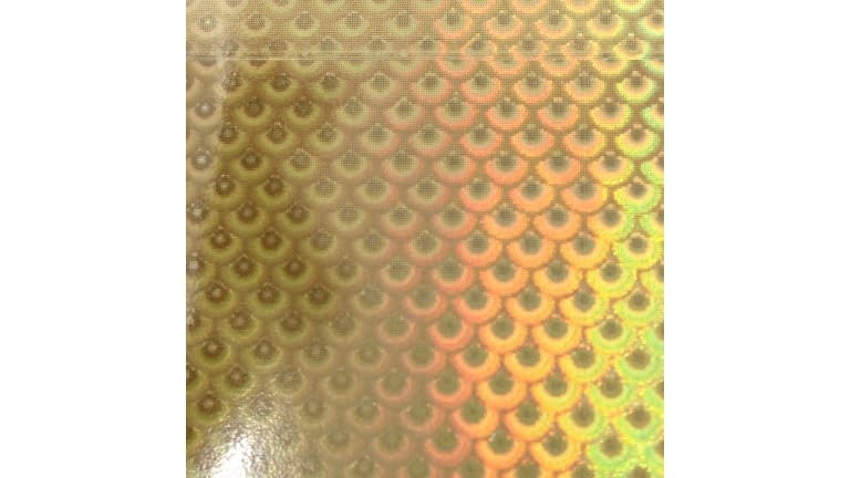WTP Witchcraft Lure Flash Tape - 162