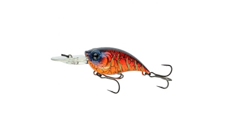 6th Sense Curve 55 Crankbaits - C55-CKC