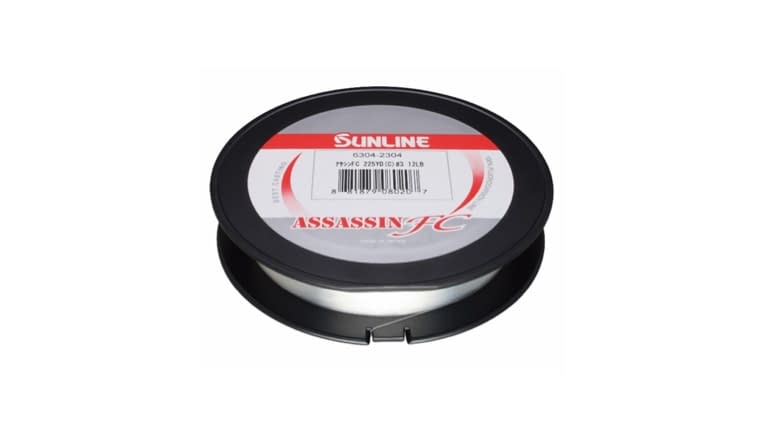 Sunline Assassin FC 225yd - assassin2