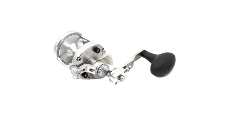 Avet G2 SX 6/4 Conventional 2-Speed Lever Drag Reels