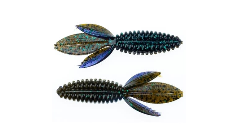 Netbait BaitFuel Infused B Bug - 06