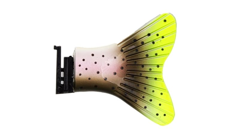 Baitsanity 2.0 Original Replacement Tail - 03