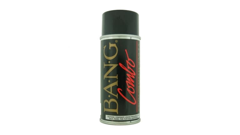 Bang Fish Attractant Can - 5-COM