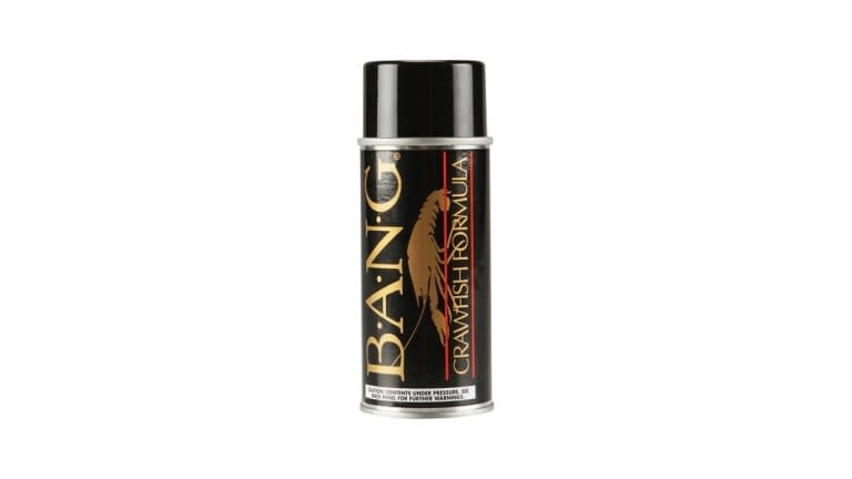 Bang Fish Attractant Can - 5-CRW