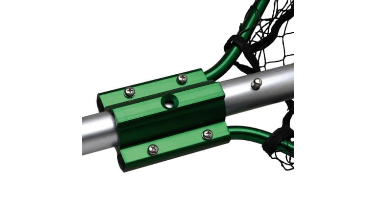 Beckman Coated Landing Nets - Beckman_Coated_Landing_Net_Channel_Detail