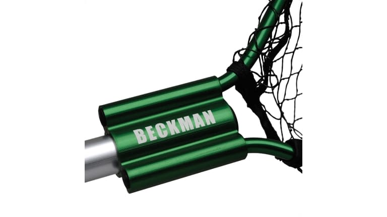 Beckman Coated Landing Nets - Beckman_Coated_Landing_Net_Yoke_Detail