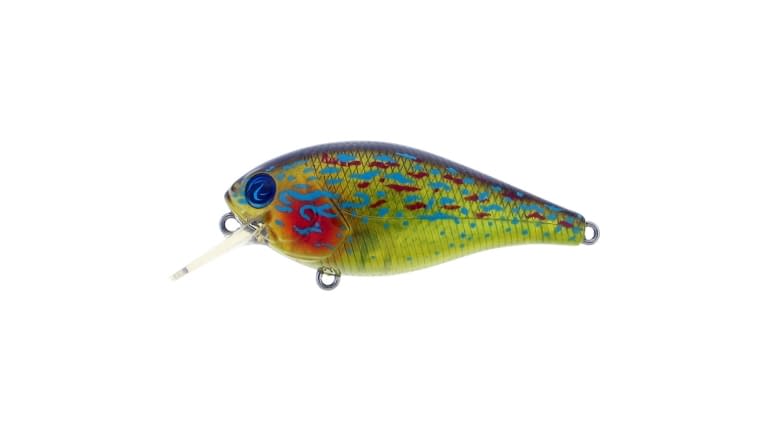 River2Sea Ish Monroe Biggie Smalls Crankbait - SM57/BR/10