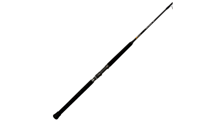 Phenix Black Diamond Spinning Rods