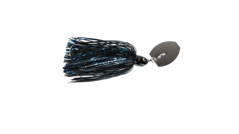 G-Ratt Weedless Vibrating Jig - 002