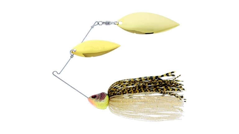 River2Sea Ish Monroe Bling Spinnerbait - 9