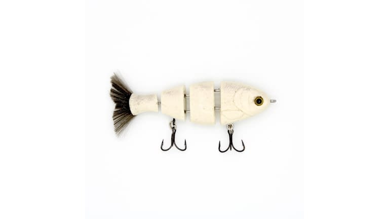 Triton Mike Bucca Bull Shad Slow Sink Swimbait - BN