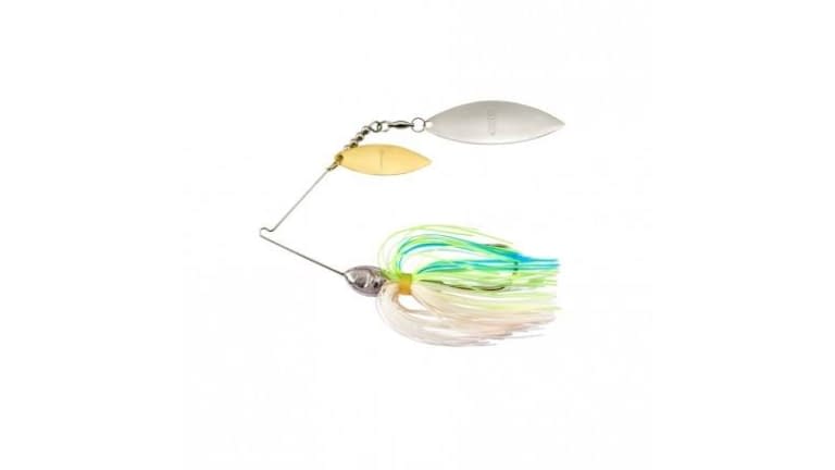 Booyah Vibra-Wire Spinnerbait - BYVWW12694