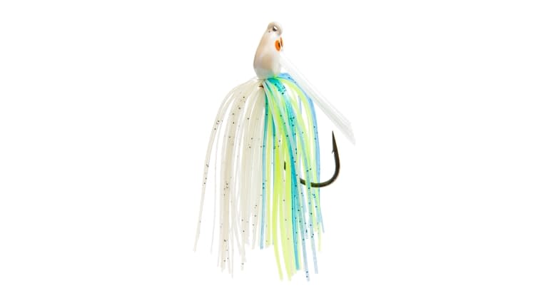 Z-Man Crosseyez Snakehead Swim Jig - 5