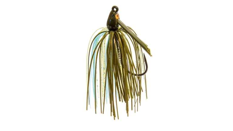 Z-Man Crosseyez Snakehead Swim Jig - 8