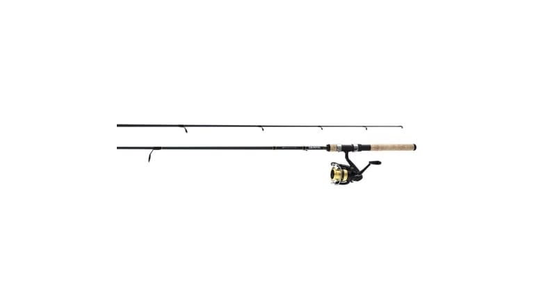 Daiwa D-shock B Spinning Combo