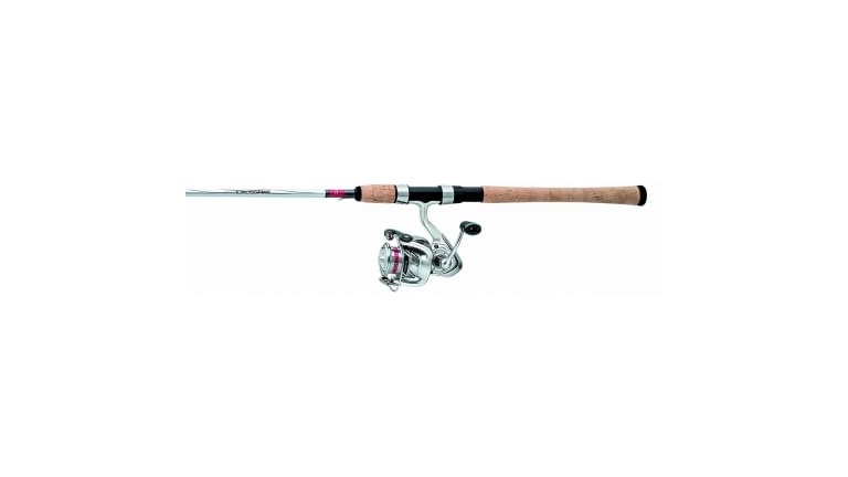 Daiwa Crossfire LT Spinning Combos