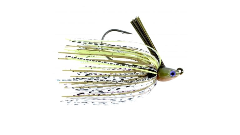 Dirty Jigs Swim Jig - SJABR-38