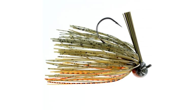 Dirty Jigs Tour Level Finesse Football Jig - TLFFAC-58