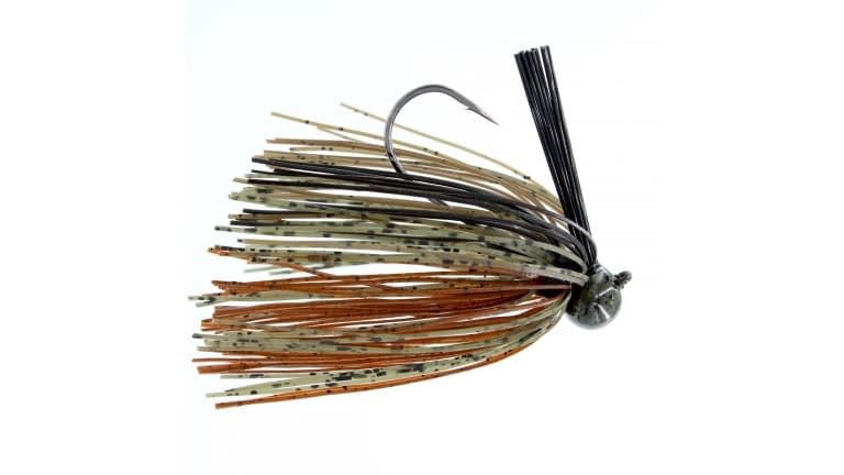 Dirty Jigs Tour Level Finesse Football Jig - TLFFTG-12