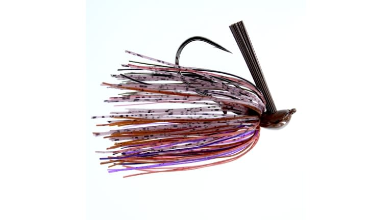 Dirty Jigs Tour Level Pitchin' Jig - TLPCHPC-38