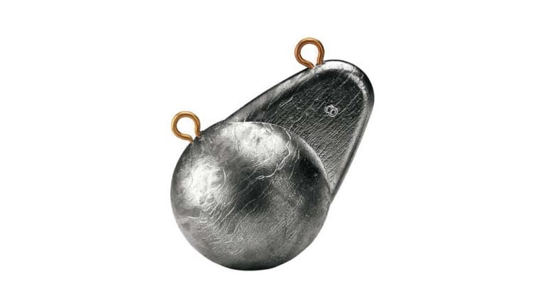 Do-it Downrigger Ball Weight Mold - downriggerball