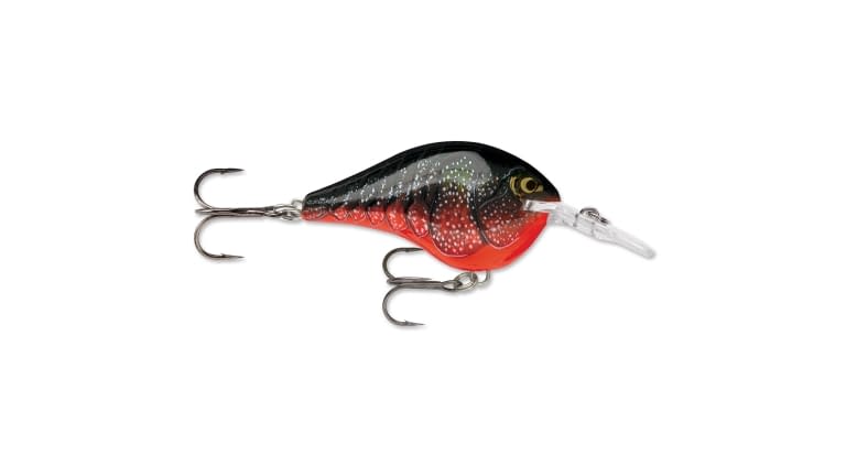 Rapala DT Series Crankbait - DT06RCW