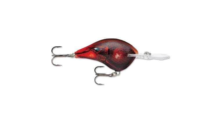 Rapala DT Series Crankbait - DT10DEL