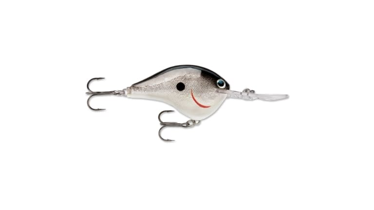 Rapala DT Series Crankbait - DT10S