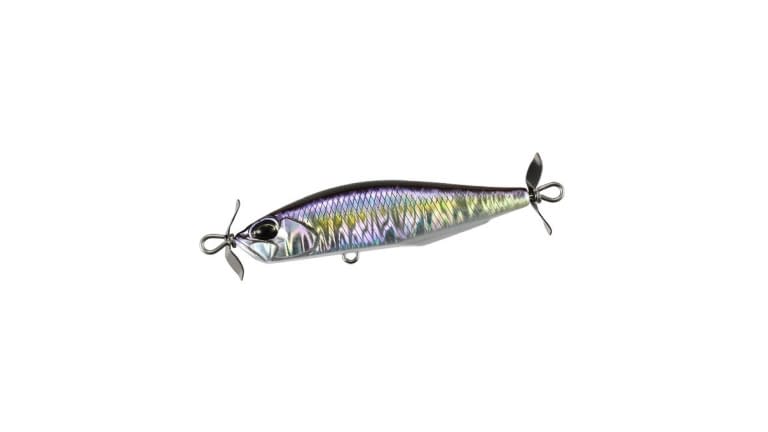 Duo Realis Spinbait 72 Alpha - GPA4009-72