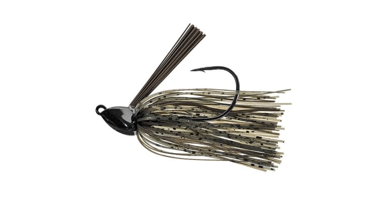 Evergreen Grass Ripper Swim Jigs - 07