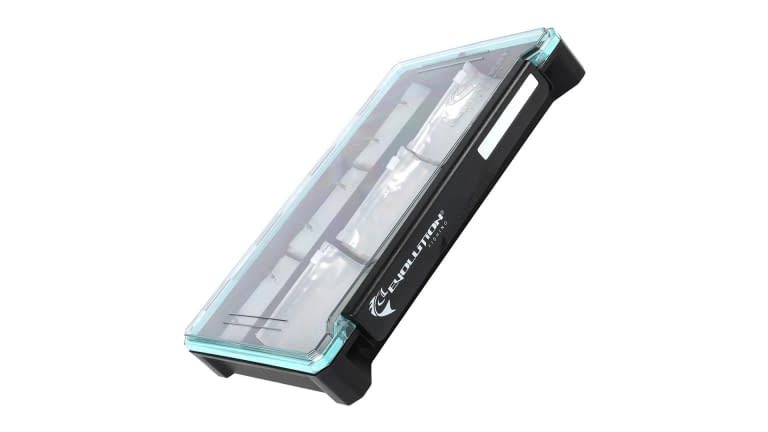 Evolution Ballistix Blade Runner Tackle Tray