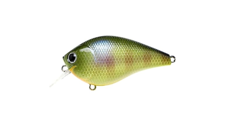 Lucky Craft Fat CB BDS 2 - 269