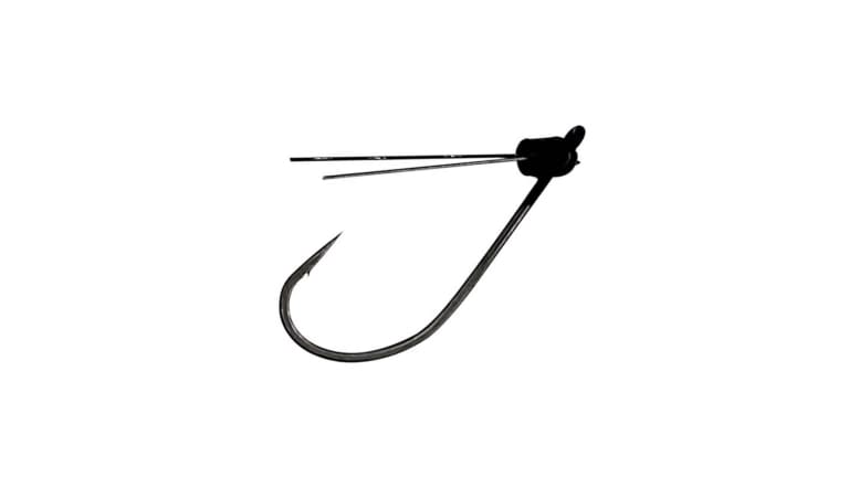 Gamakatsu G-Finesse Weedless Stinger Hook