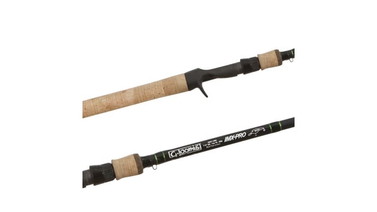 G Loomis IMX Pro Crankbait Rods