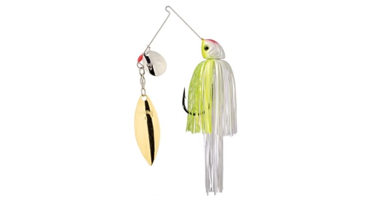 Strike King Hack Attack Heavy Cover Spinnerbait - 203SG