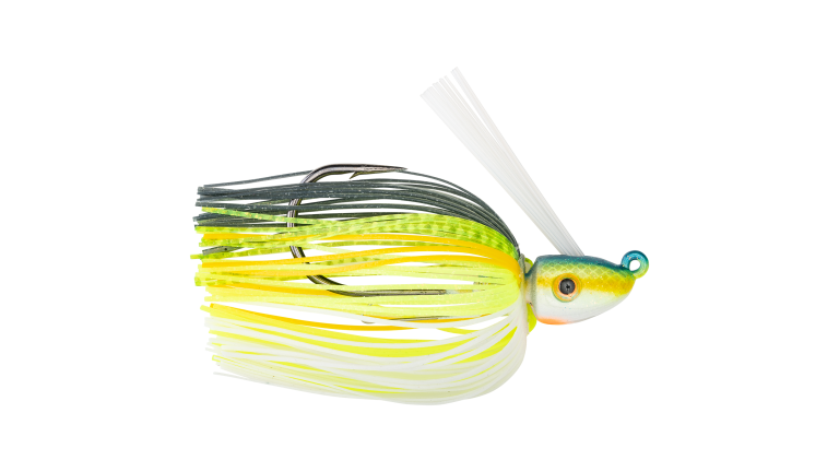 Strike King Hack Attack Heavy Cover Swim Jig - 538