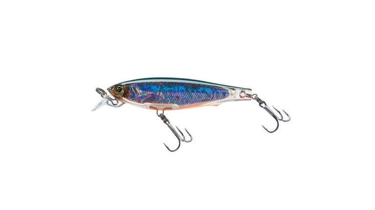 Yo-Zuri 3DS Minnow - HTS