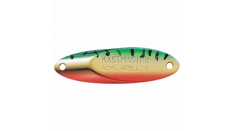 Acme Freshwater Kastmasters - MPR