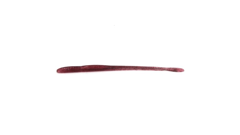 Keeper Custom Worms Straight Tail Worms - R&B