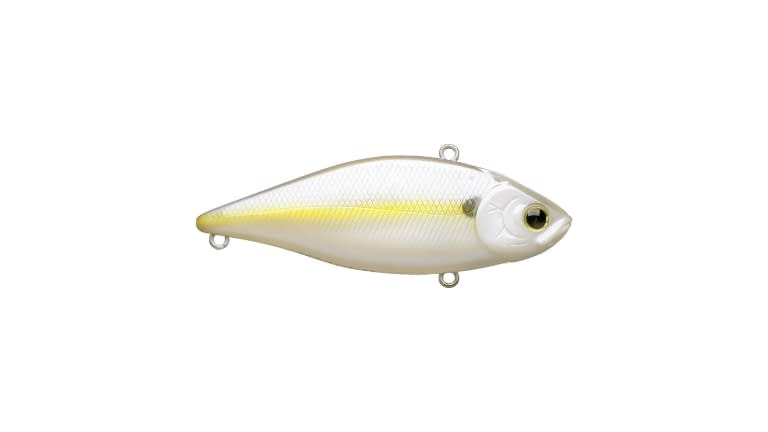 Lucky Craft LV-500 Lipless Crankbait - LV500-250