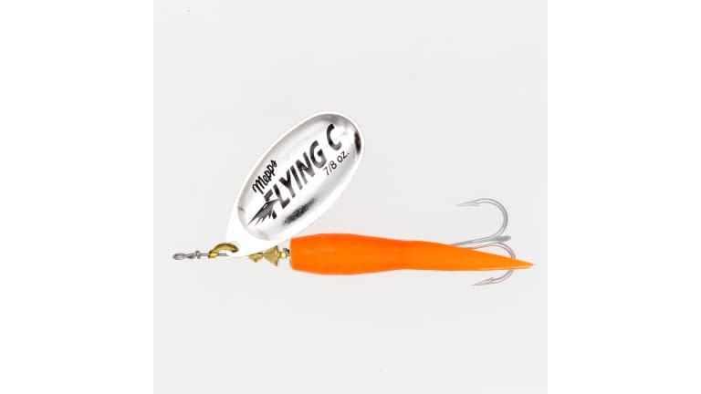 Mepps Flying C Spinner - FC78 HO-S